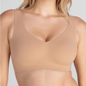 Honeylove soft foam bra
